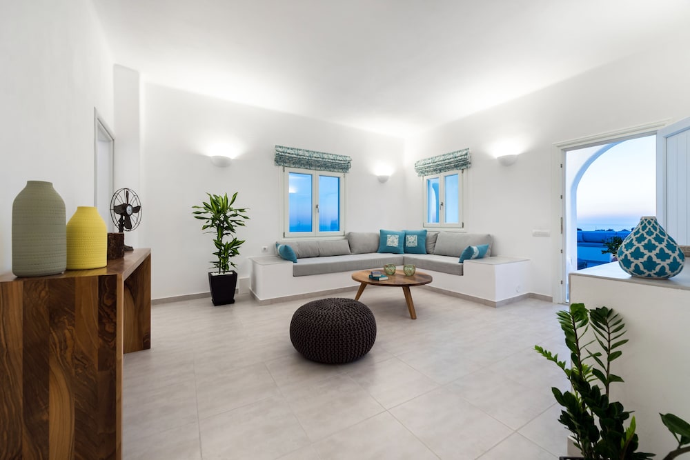 Blanca Luxury Villa 17/22