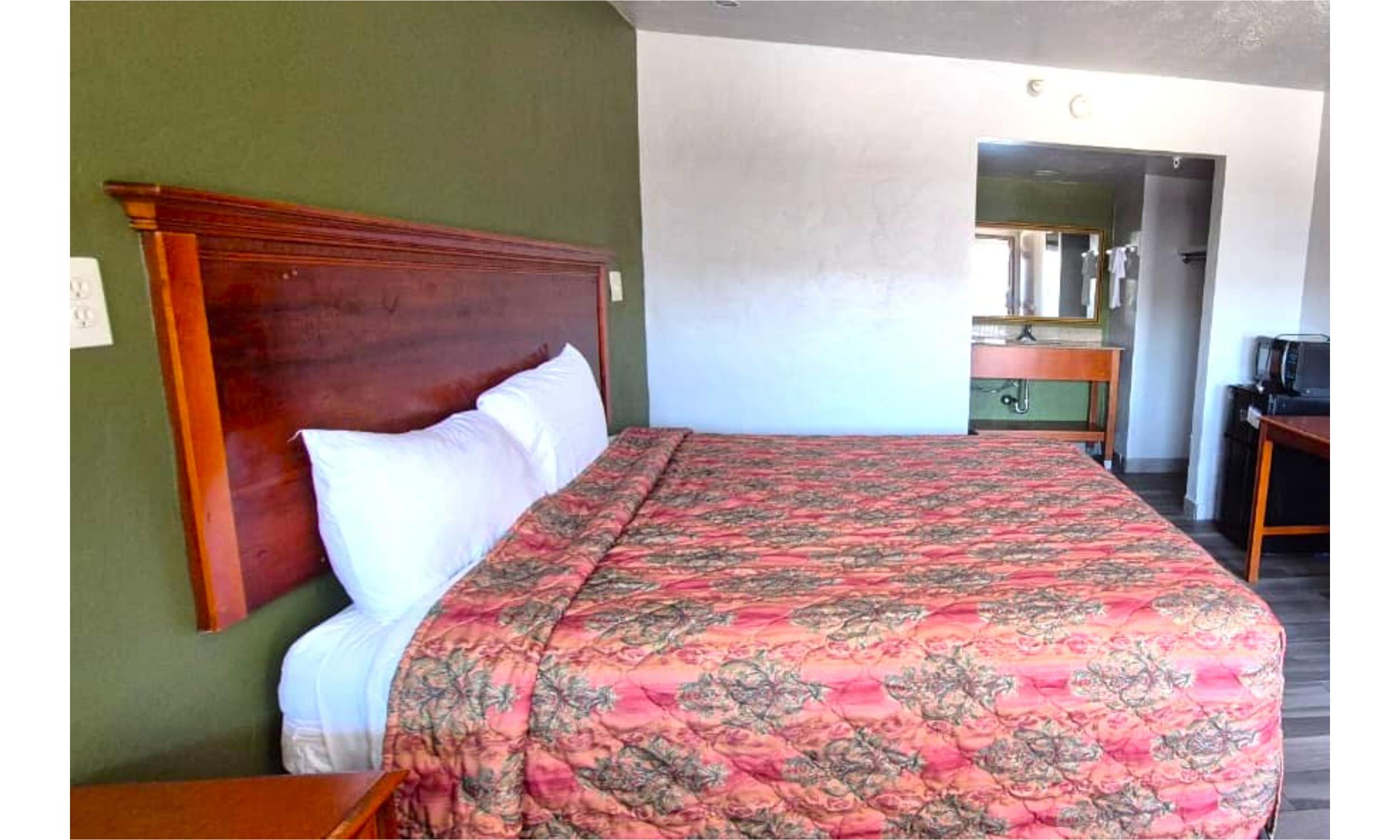 Best Way Inn Oklahoma City South I-35 15/26