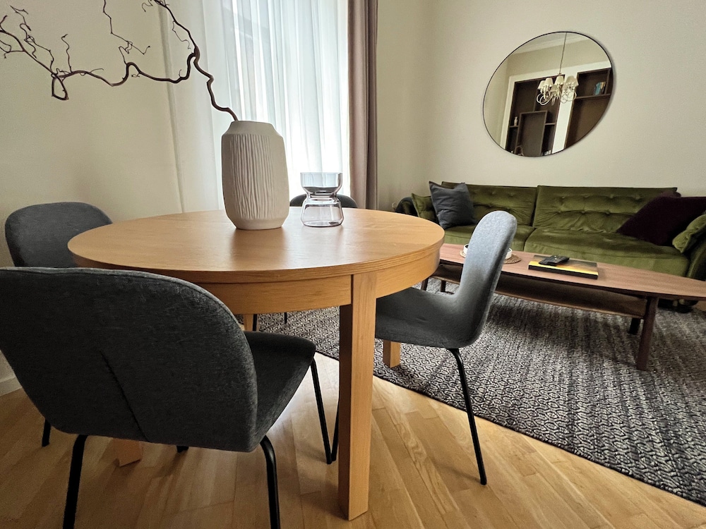 Vilnius Apartments & Suites - Town Hall 36/50