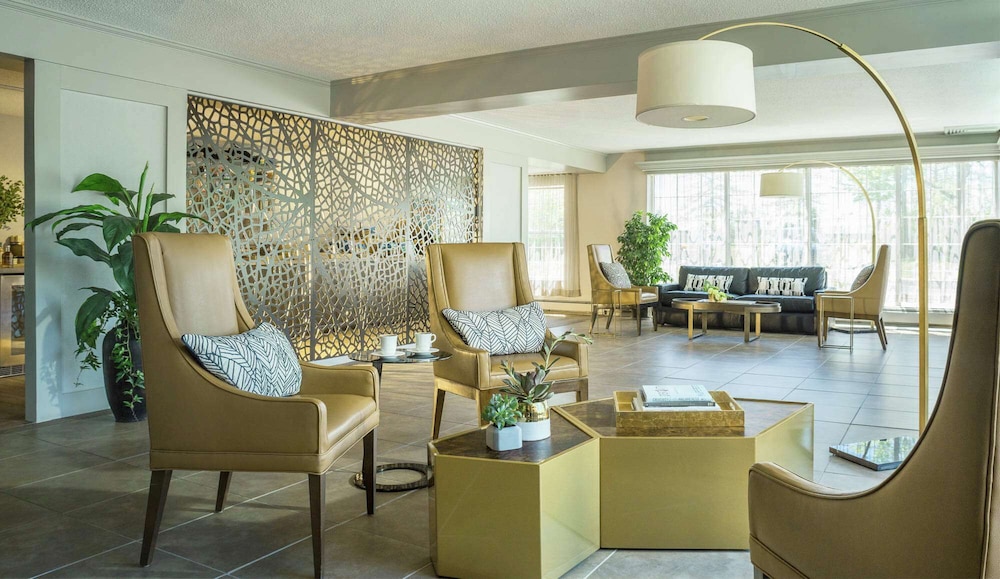 Doubletree By Hilton Burlington Vermont 66/88