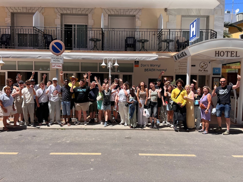 Hotel Alaska Mar Menor 42/50