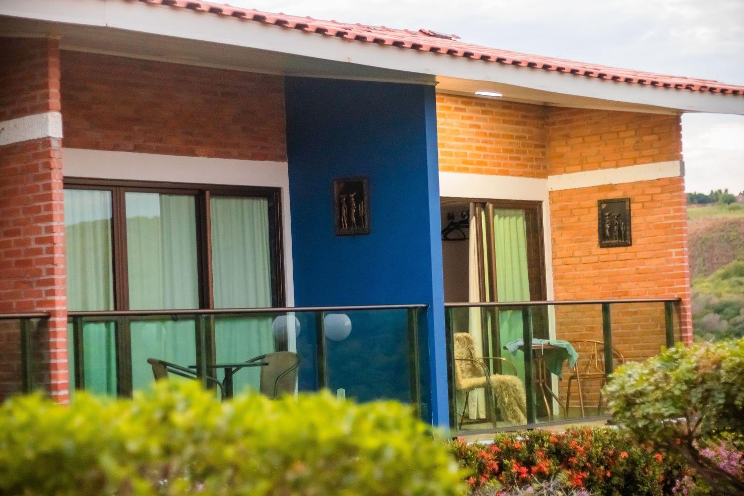 Pedra do Sino Hotel 2/50