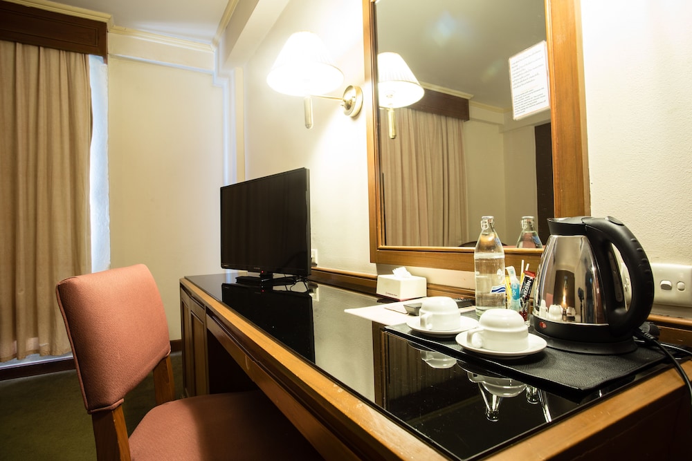 Songphanburi Hotel 38/49