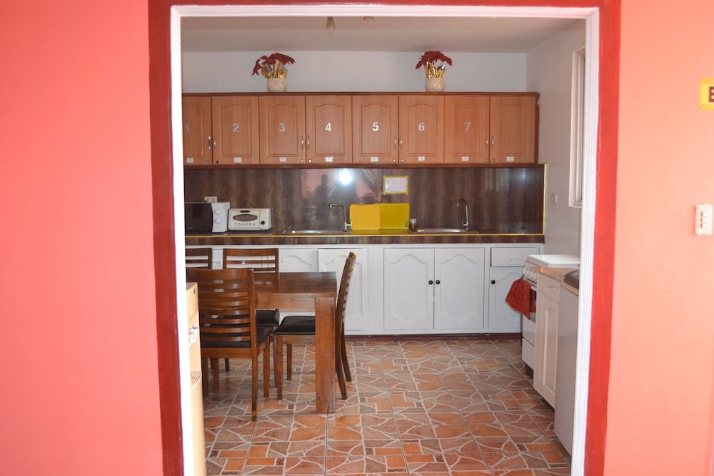 Villa Prescilla 12/72