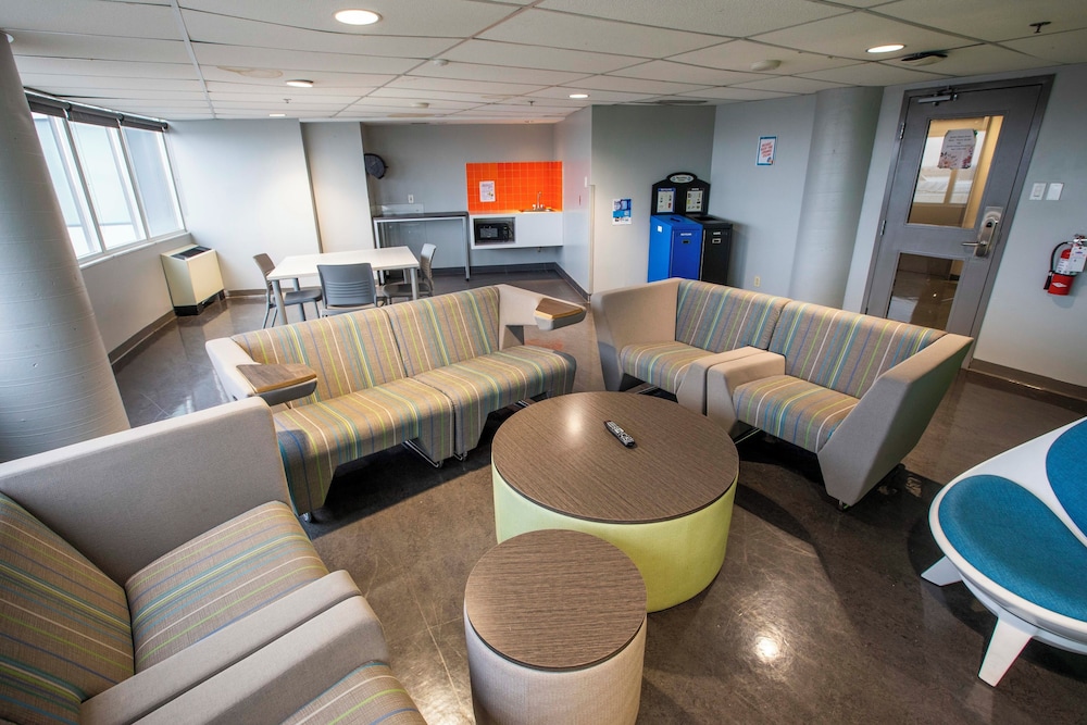 Humber College North Campus 28/50