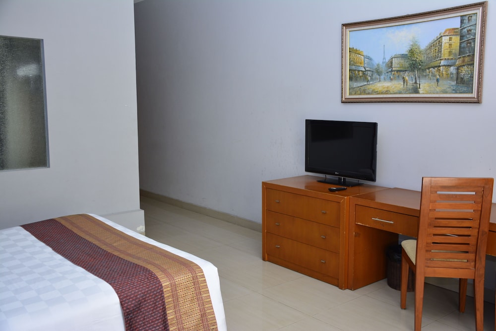 Town House Bukit Damai Indah Hotel and Residence 33/49