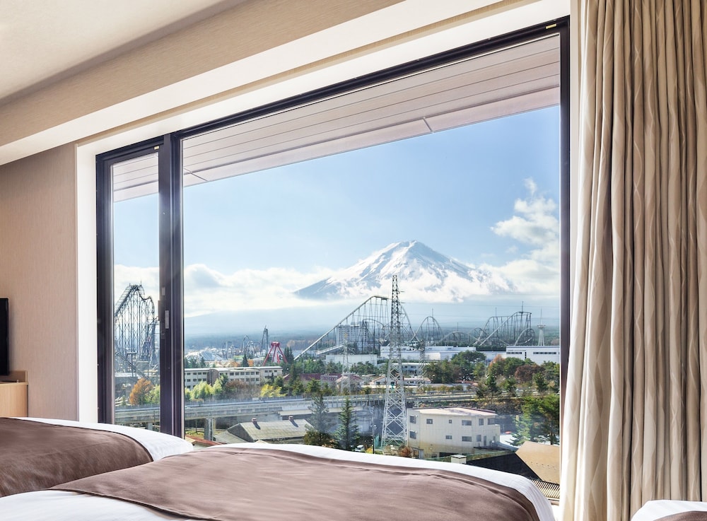 Hotel Mystays Fuji Onsen Resort 26/63