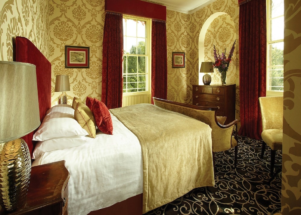 The Bishopstrow Hotel and Spa 33/86