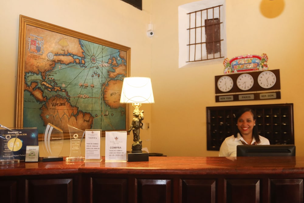 Boutique Hotel Palacio 50/72