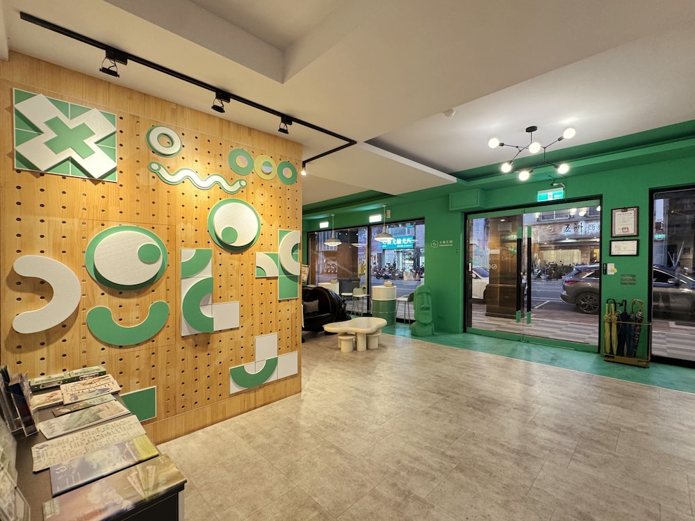 Together Hotel - Hualien Zhongshan 10/50