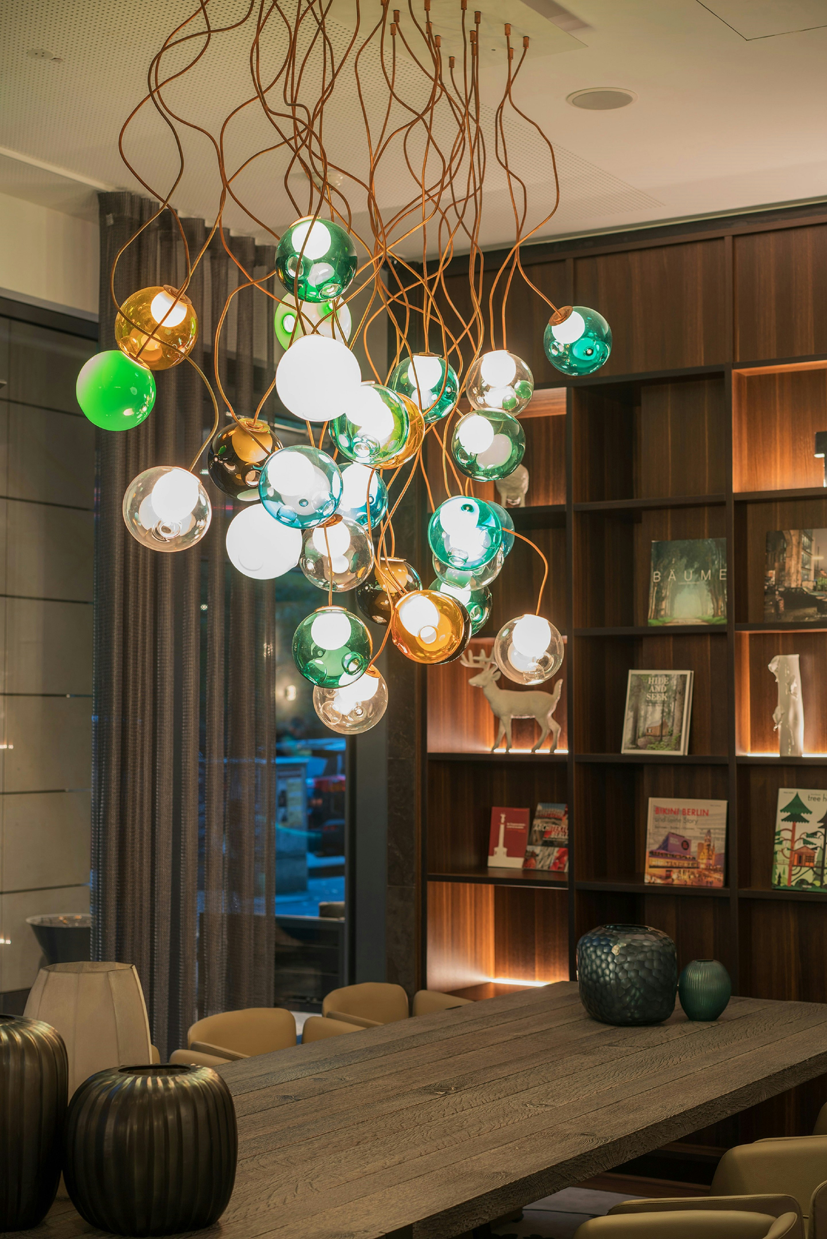 Hotel Motel One Berlin-Tiergarten 13/26