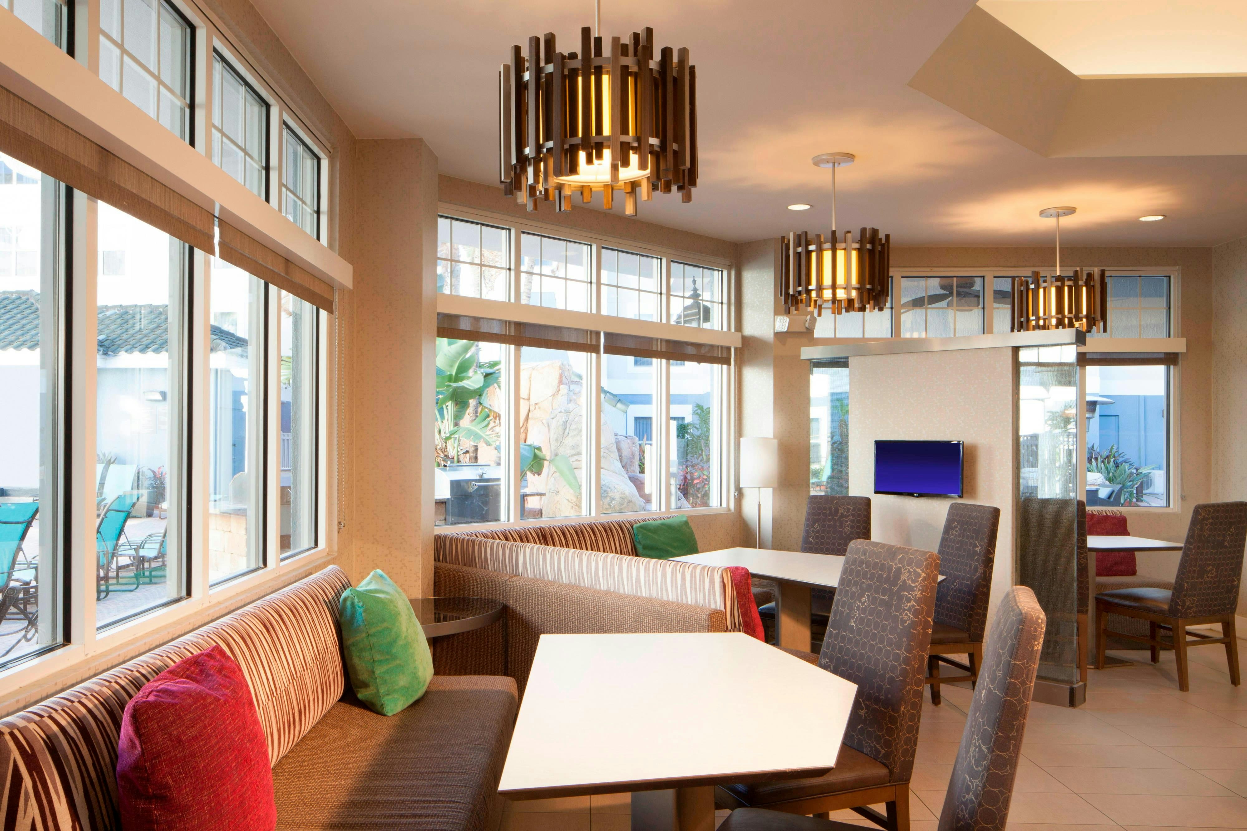 Residence Inn Orlando Lake Buena Vista 17/40