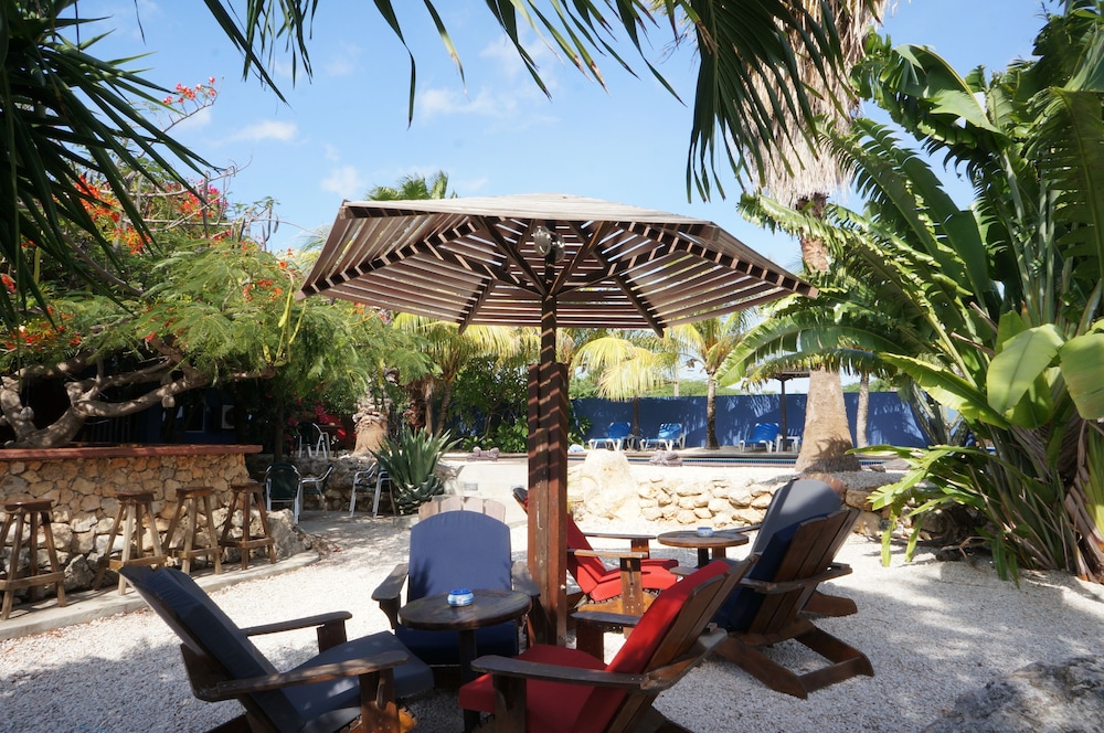 Caribbean Chillout 22/35