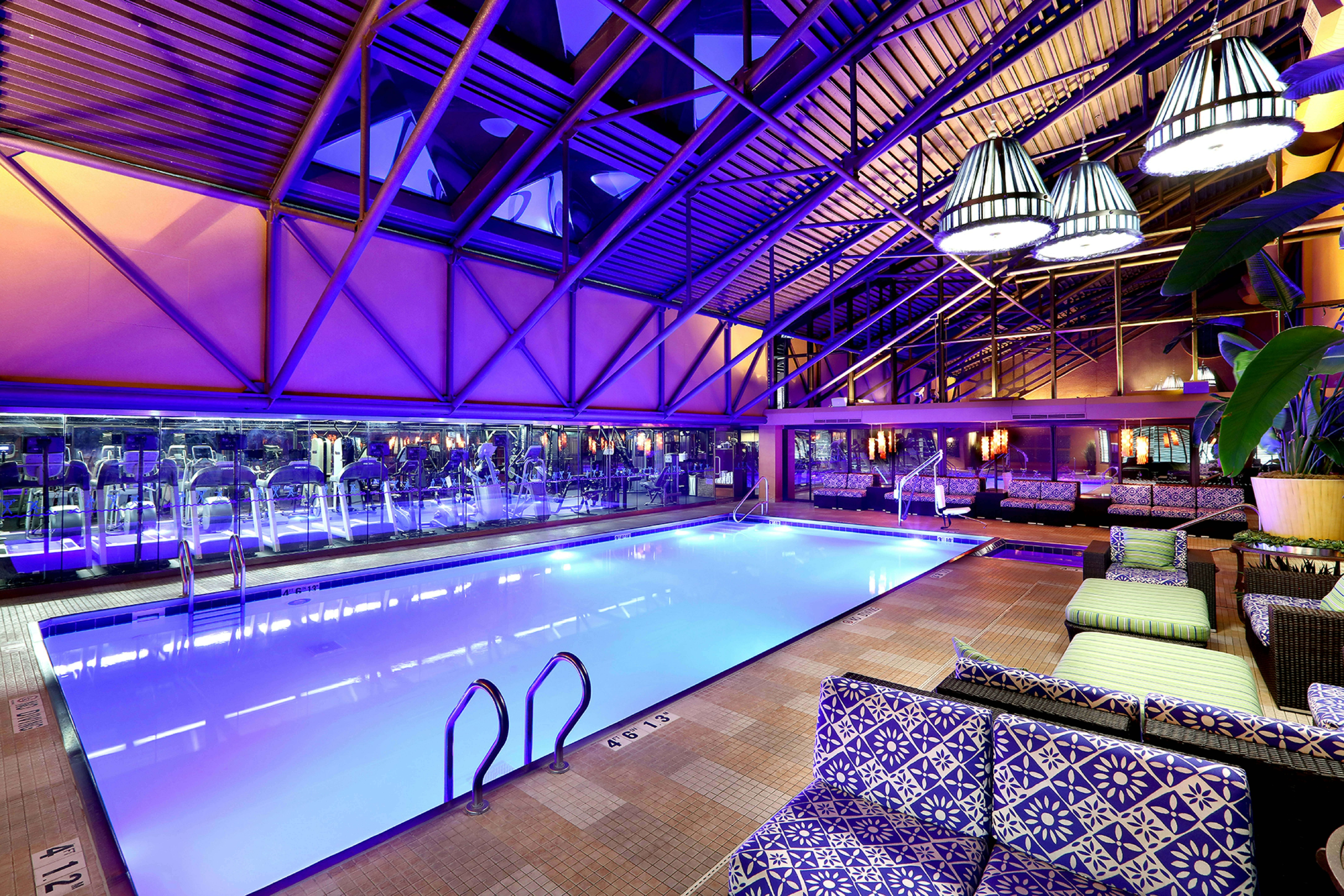 Amway Grand Plaza, Curio Collection by Hilton 31/65