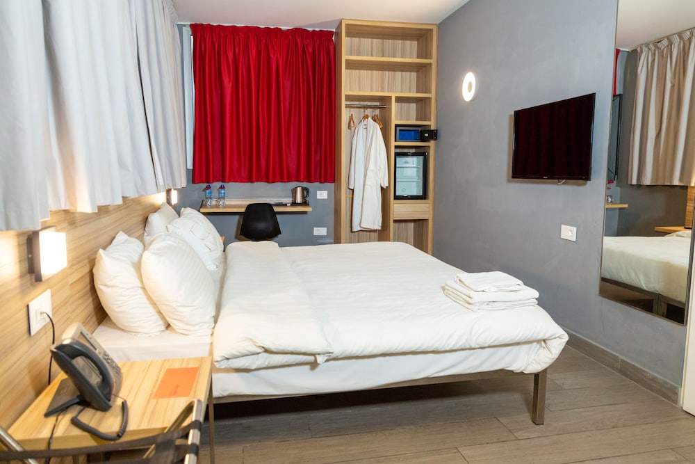 Caramel Boutique Hotel Beirut 18/38