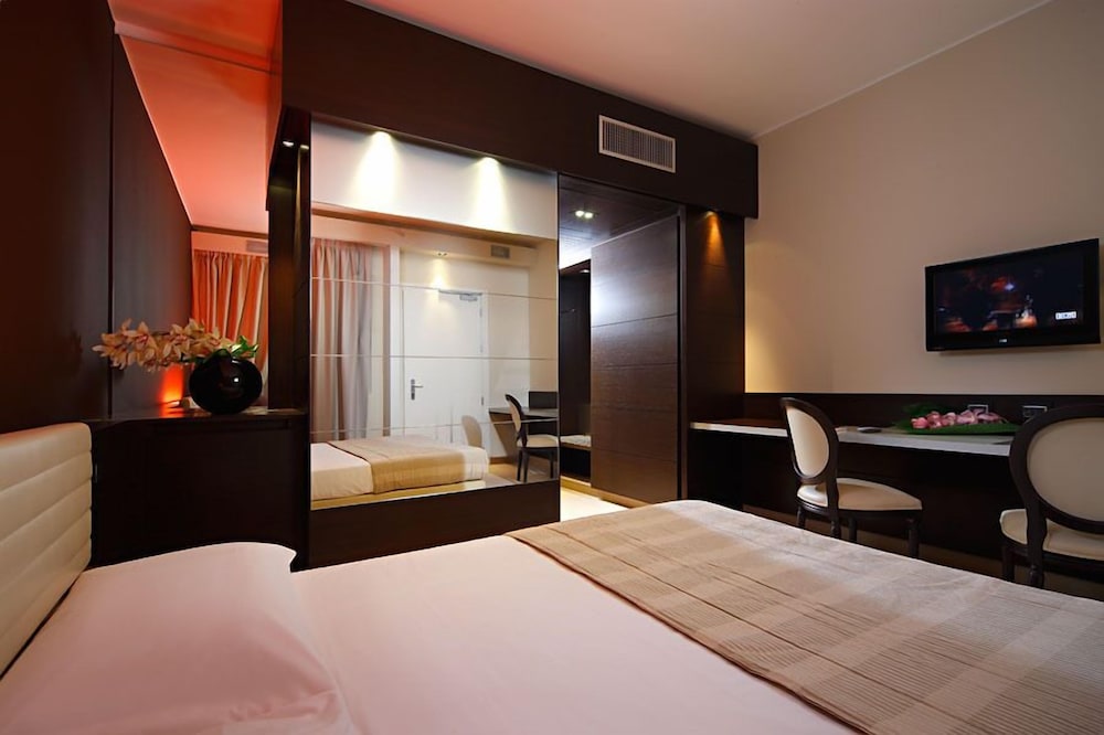 Just Hotel Lomazzo Fiera 17/36