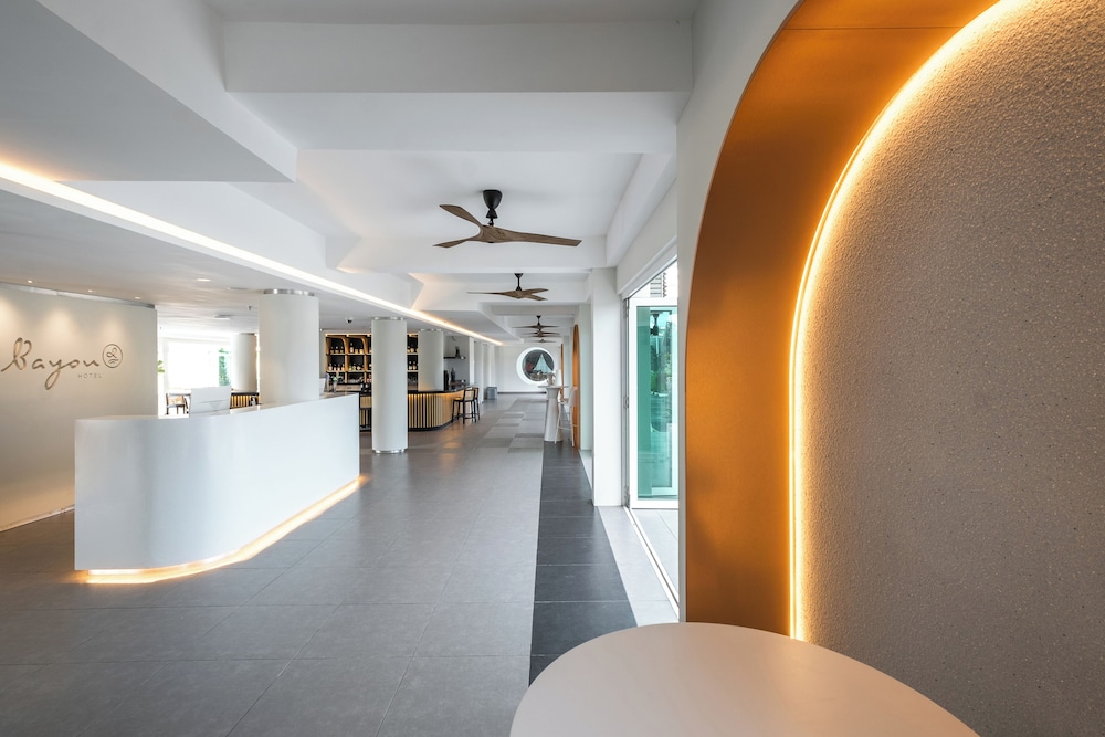 The Bayou Hotel Langkawi 6/50