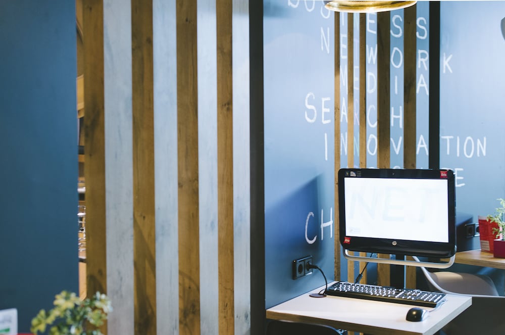 Ibis Styles Madrid Centro Maravillas 39/50