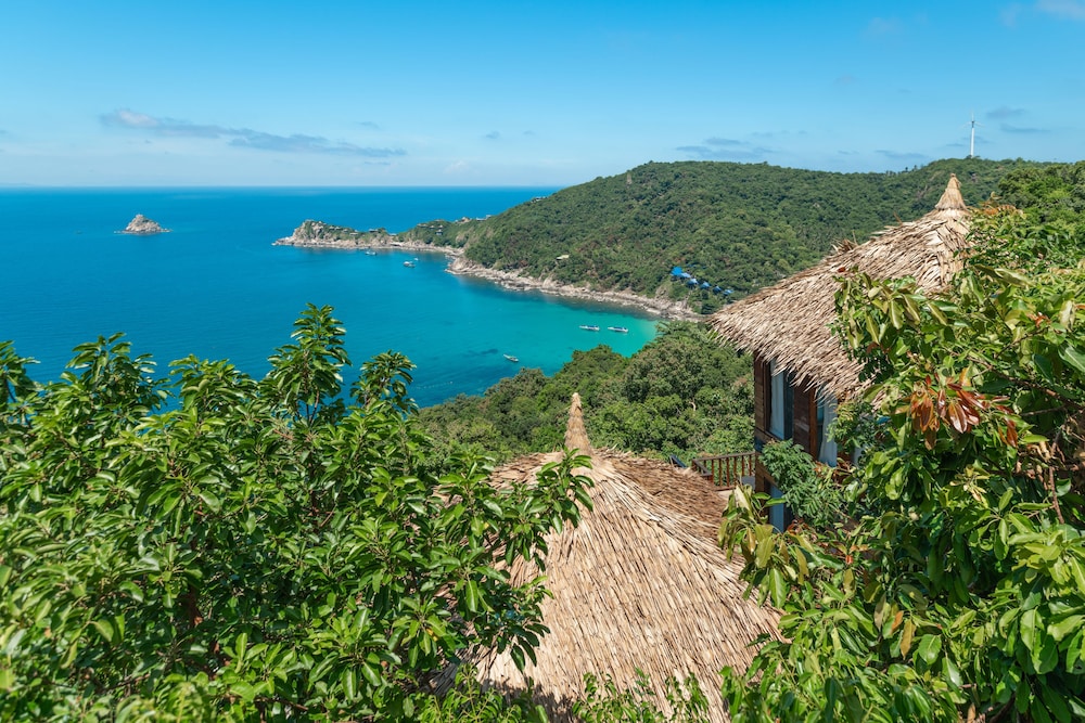 Blue Heaven Resort Koh Tao 17/26