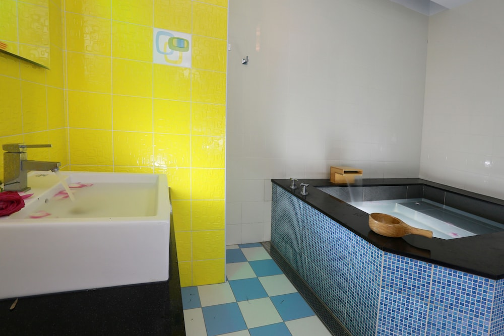 Green Life Spa 29/31