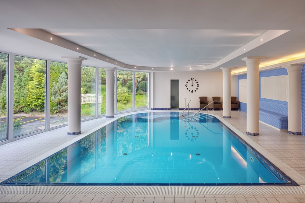 Spa & Wellness Hotel Olympia Marienbad 34/51