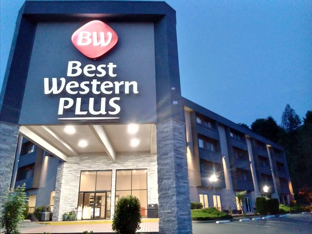 Best Western Plus Renton Inn 1/37