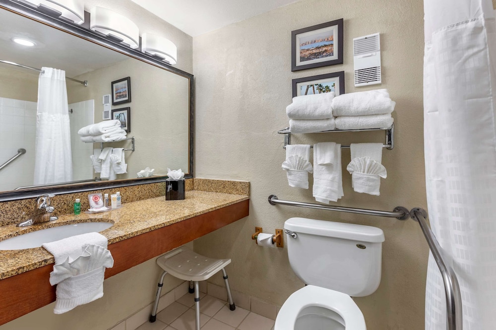 Continental Inn San Diego Hotel Escondido 14/37
