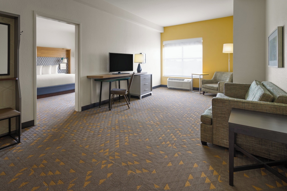 Holiday Inn Pearl - Jackson Area 47/71