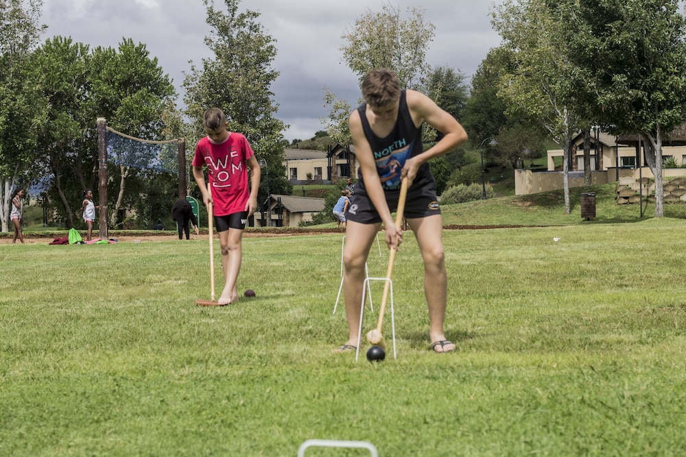 aha Alpine Heath Resort 13/38