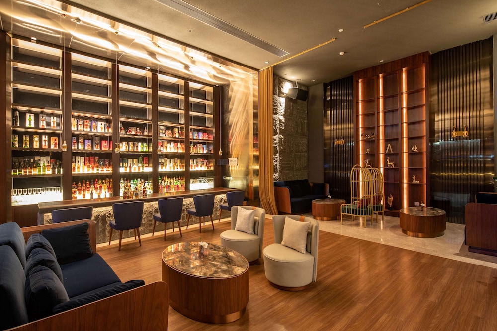 Ramada Plaza By Wyndham Dongguan Songshan Lake 10/23