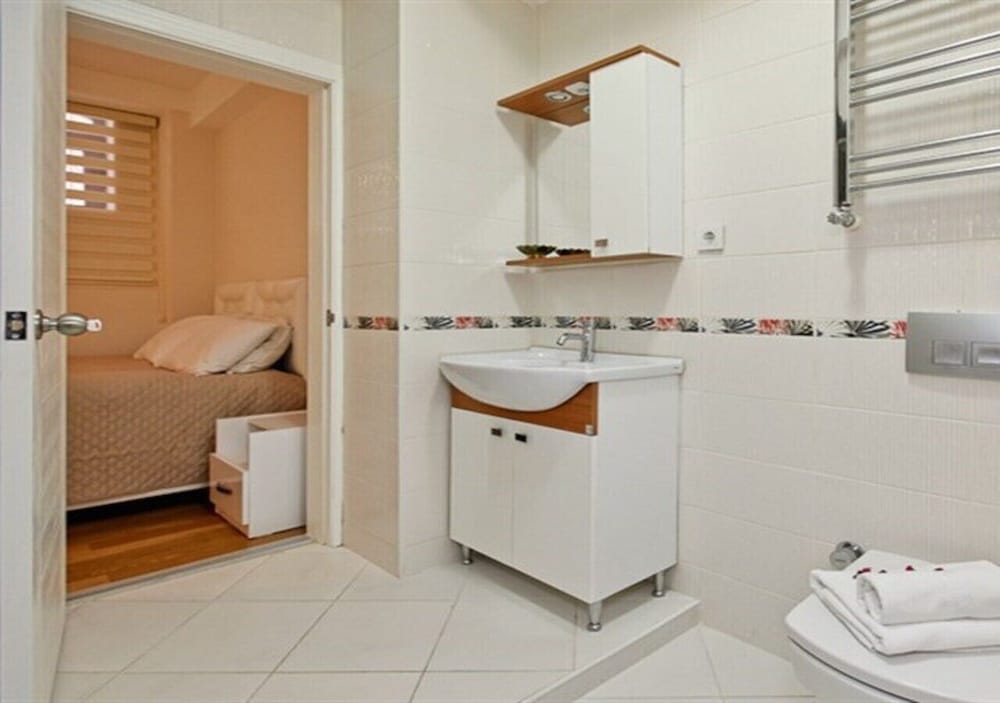 Taksim Tulip Residence & Hotel 37/39