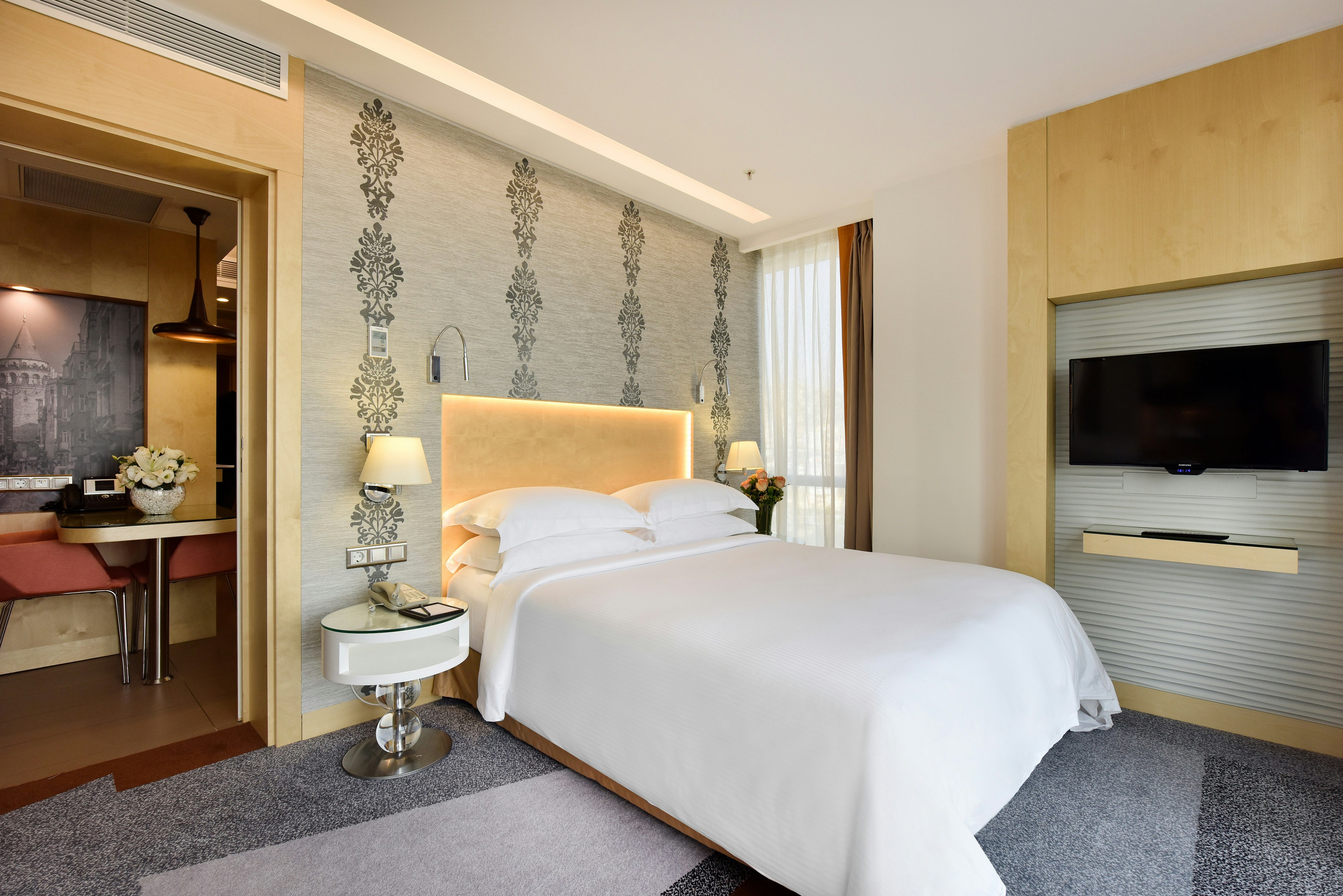 Tango Arjaan By Rotana 5/19