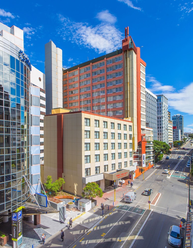 James Cook Hotel Grand Chancellor 51/60