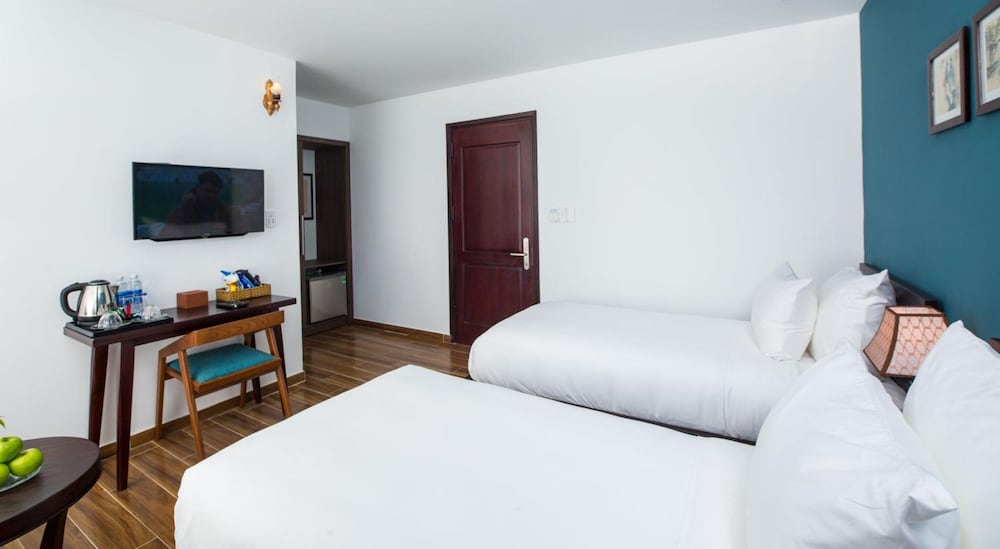 La An Homestay 19/46