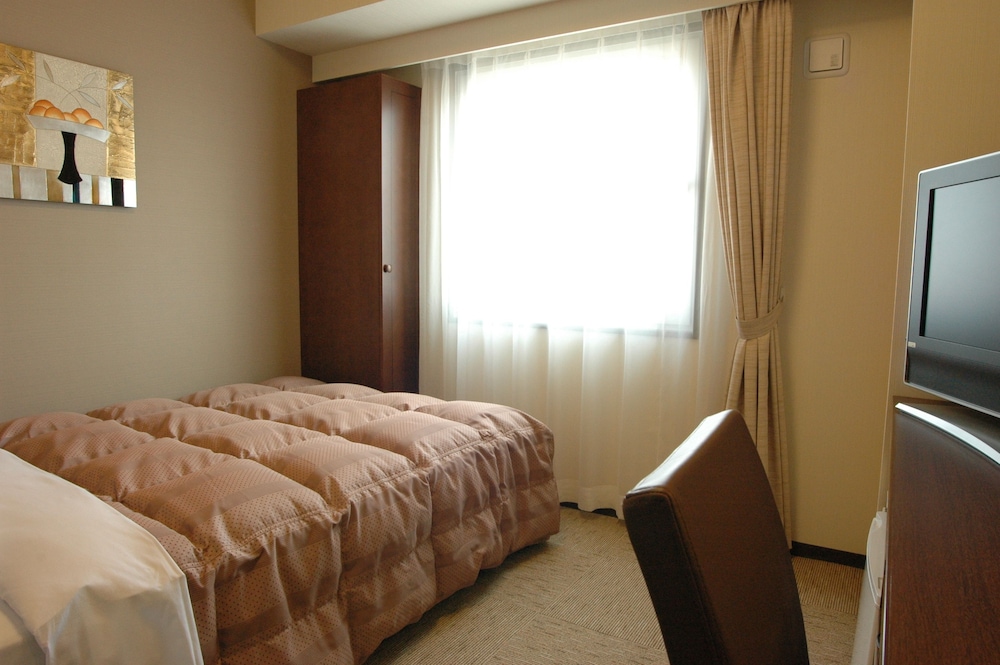 Hotel Route-Inn Hirosaki-Joto 12/48