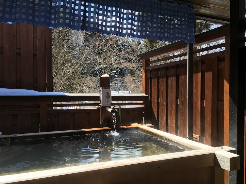 Ryokan Tanaka 10/17