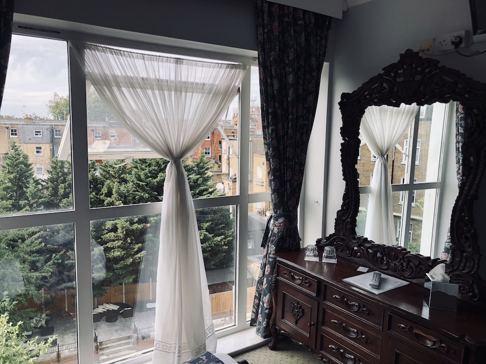 غرفة قياسية بسرير مزدوج، My Place 3/3