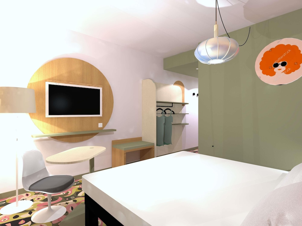 ibis Styles Metz Centre 36/41