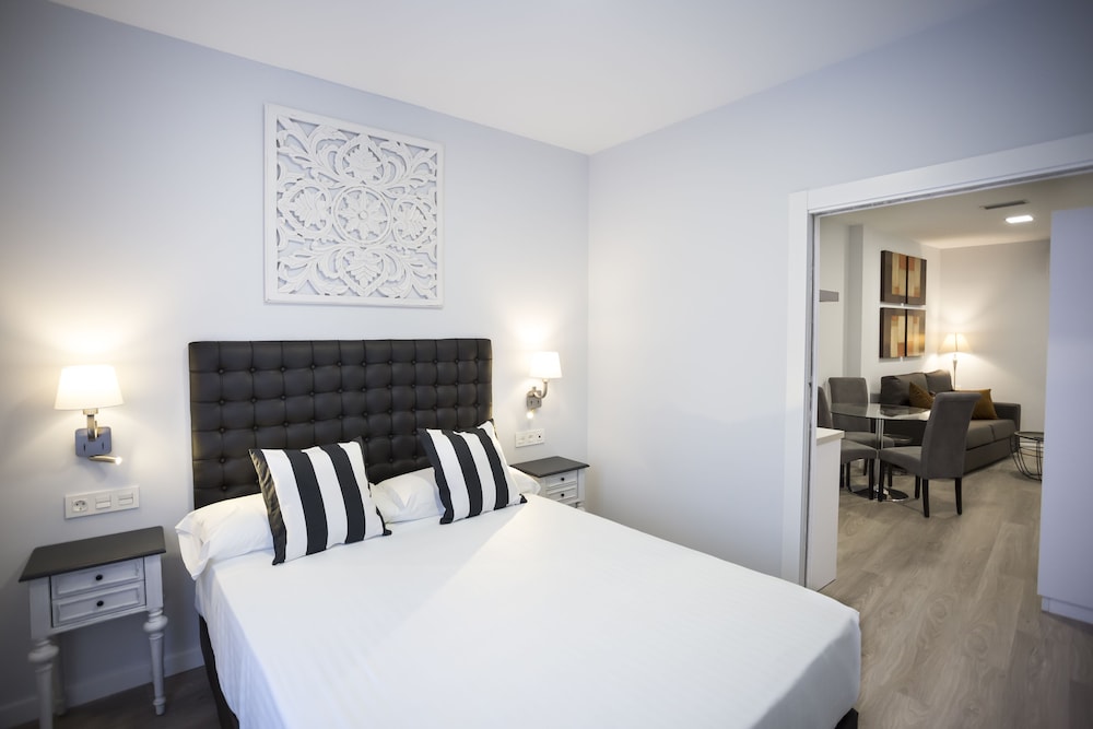 La Casa De La Trinidad Suites 16/50