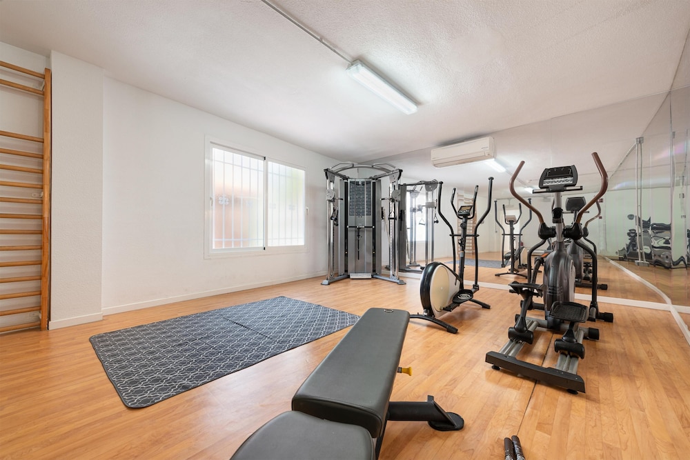 Aparthotel Alcudia Beach 23/50