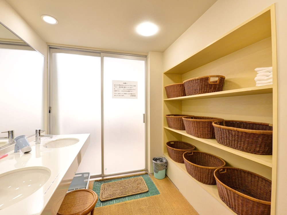 Yamamoto Ryokan 39/39