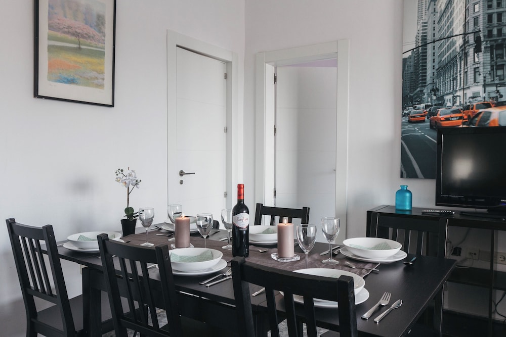 Apartamentos Marques De Guadiaro 1 41/51