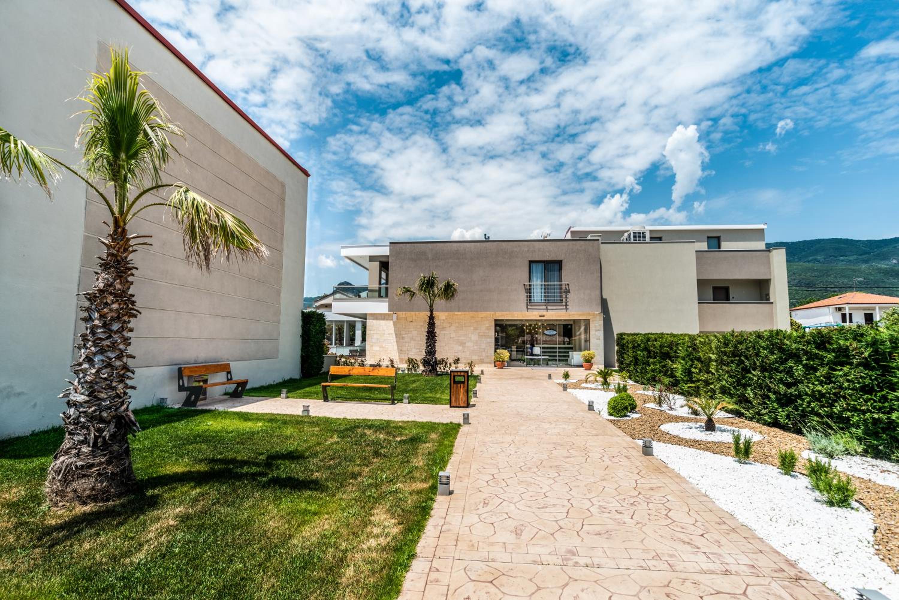 Lagaria Palace Asprovalta 81/92