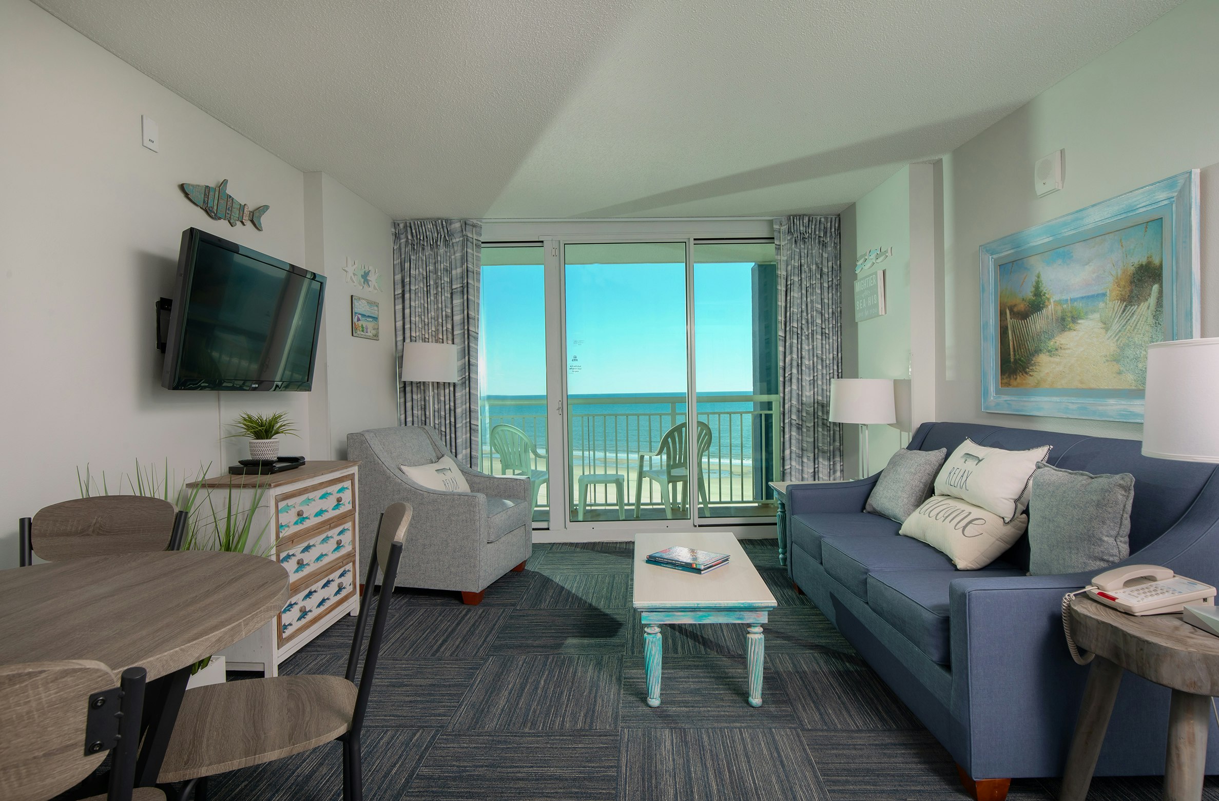 Avista Resort 48/80