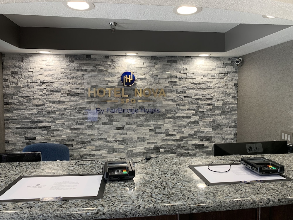 Hotel Nova Sfo By Fairbridge 25/43
