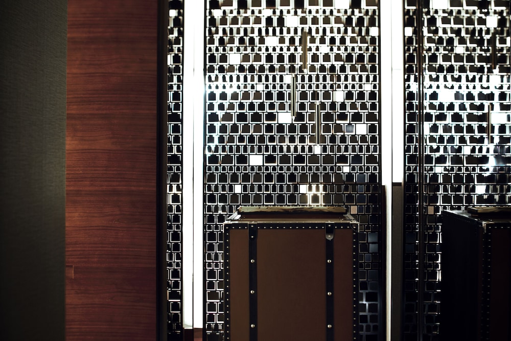 Park Hyatt New York Hotel 2/50