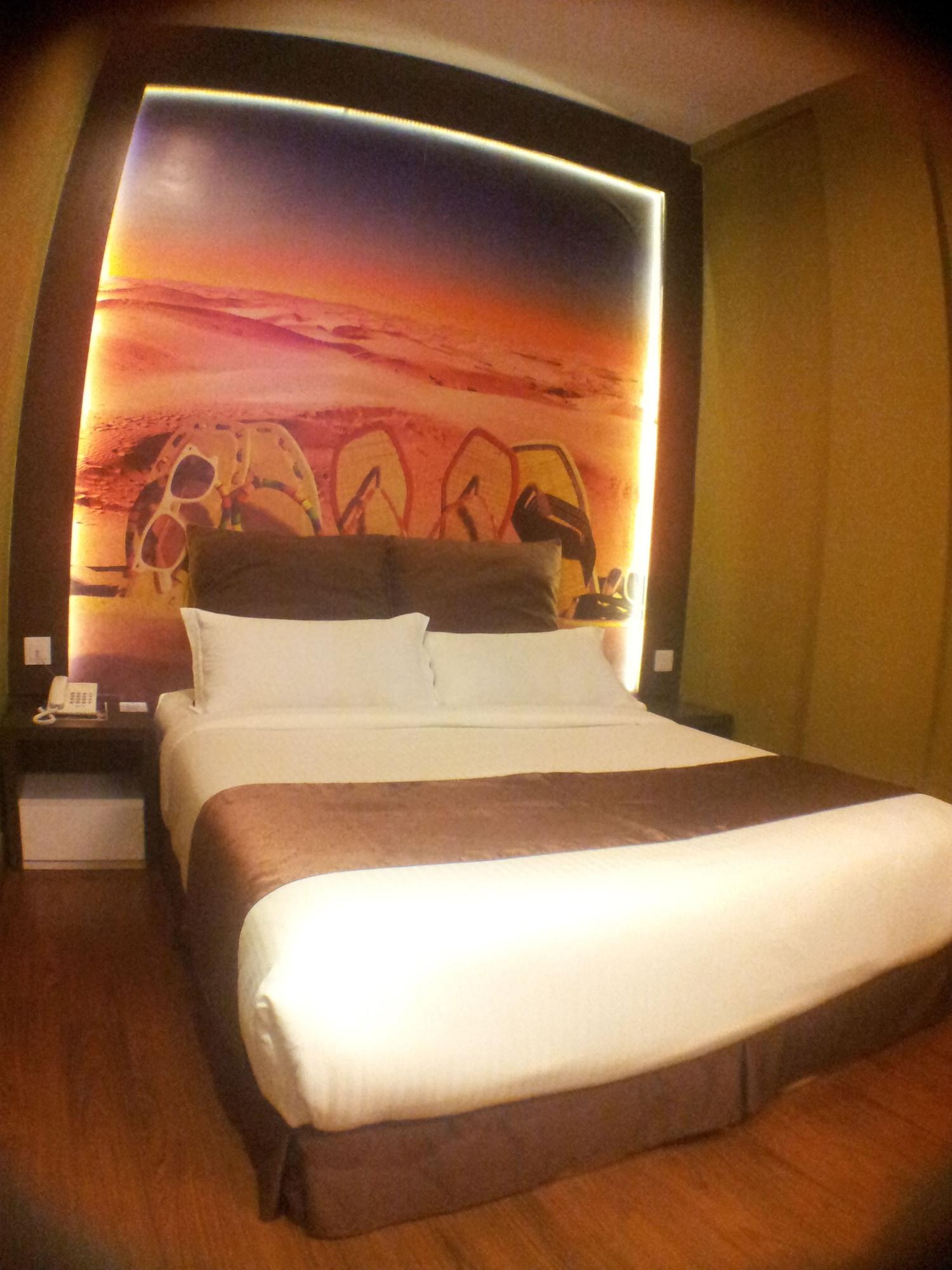 Chariton Hotel Nusa Bestari Johor Bahru 29/43
