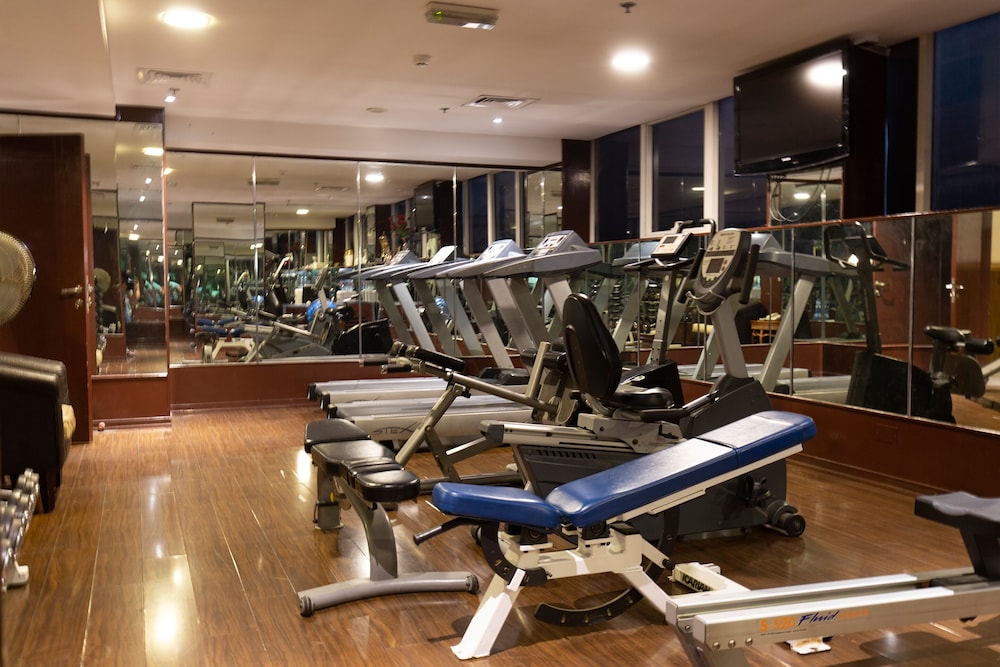 sport facilities