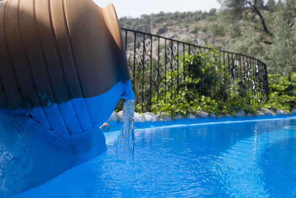 Watermill Villa & Hotel Faralya 21/50