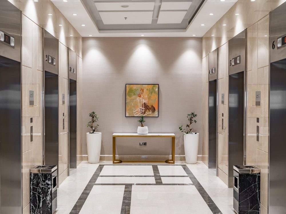ورجا هوتيل أل نور(Wirgan Al Noor, Tapestry Collection by Hilton) 10/63